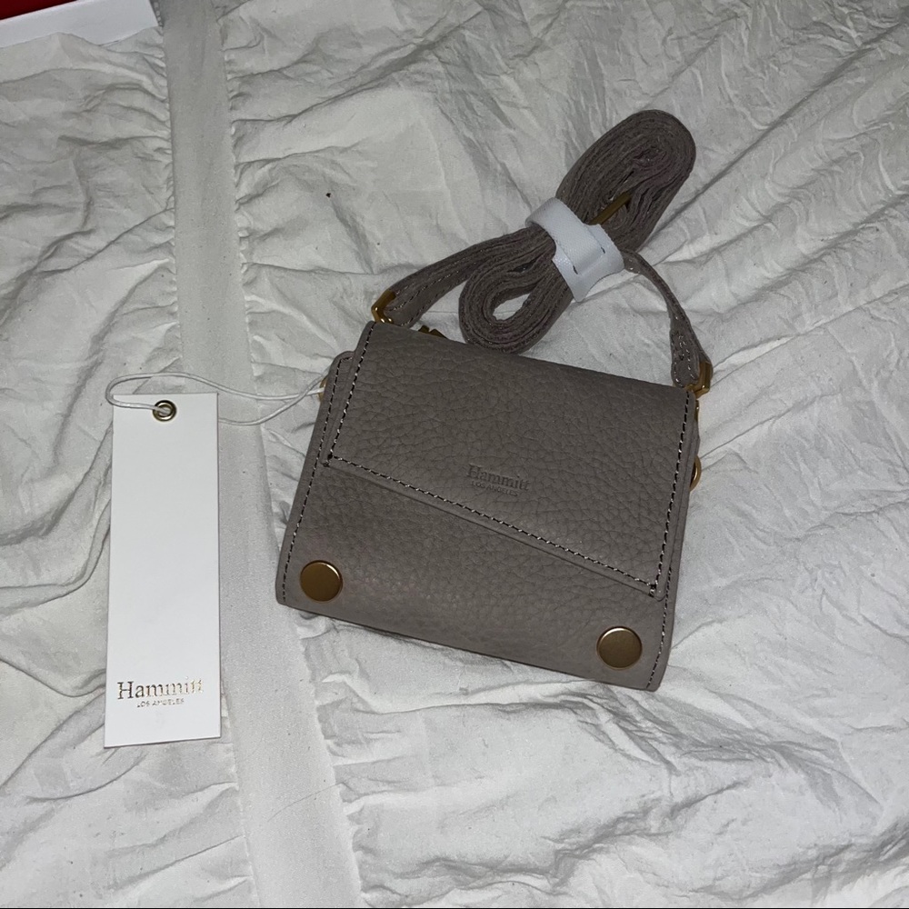 Hammitt Los Angeles Crossbody